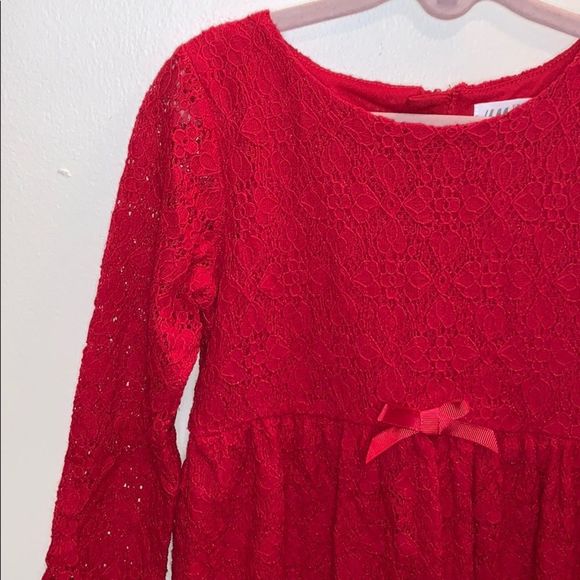 Toddler Dress - Picture 3 of 5